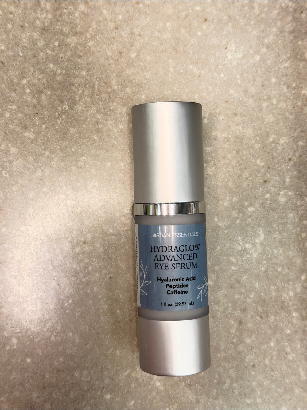 Jordan Essentials Hydraglow Advanced Eye Serum